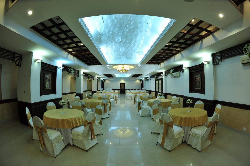 Hotel Arcadia Kottayam Εξωτερικό φωτογραφία